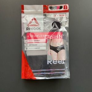 Reebok seamless Hipsters